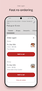 Screenshot image