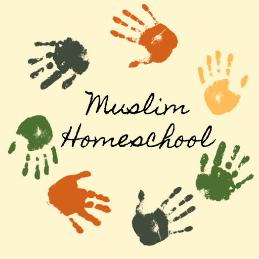 Muslim Homeschool logo