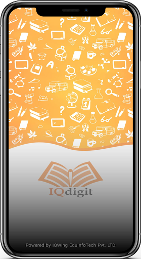 Android application FUTURE PRIDE PUBLIC SCHOOL screenshort