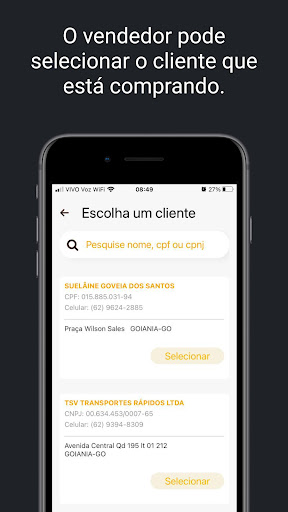 Della Panificadora Screen 2