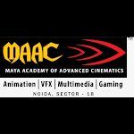 Cover Image of Descargar MAAC Animation Noida  APK
