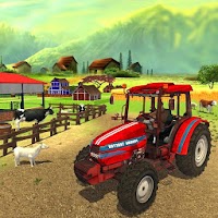 Farm Manager: Dream Farming