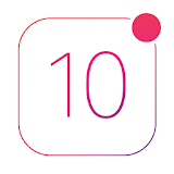 Notification Lockscreen OS 10 icon