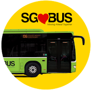 Bus Stop SG (SBS Next Bus)