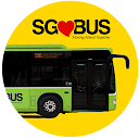 Bus Stop SG (SBS Next Bus) 