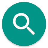 Quick Search (Search engine) icon