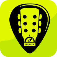 Guitar Tuner Pro - Master