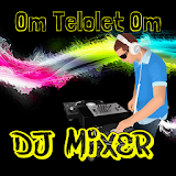 om telolet om DJ Remix 2017 icon