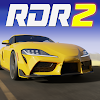 Real Drift Racing 2 icon