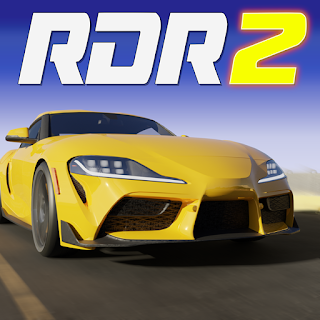Real Drift Racing 2 apk