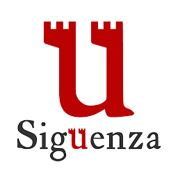Icon image Visita SIGÜENZA y su Comarca. 