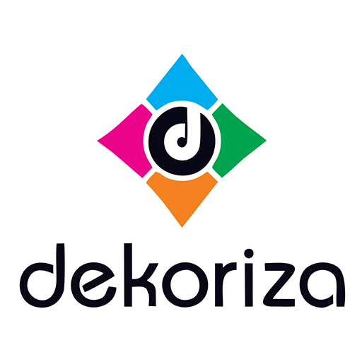 Dekoriza.az logo