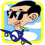 Mr-Bean Excelsior Fly icon