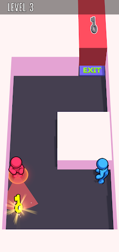 Swipe Hero Screen 3