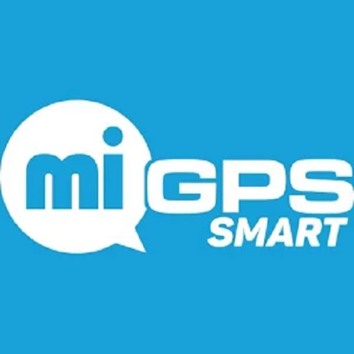 MiGPS Smart: Cuida tu vehículo  Icon