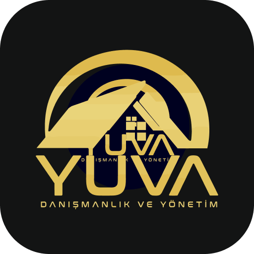 Yuva Danışmanlık Yönetim logo
