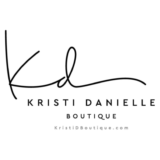 Kristi D Boutique logo