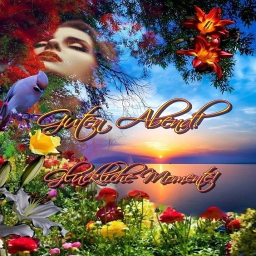 Guten Abend! logo