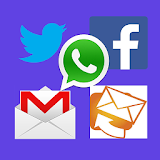10,000+ Sms Collection icon
