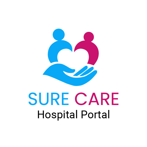 Sure Care Hospital Portal 1.0.2 Icon