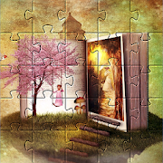 Fairy Jigsaw Puzzles ??️???