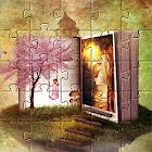 Fairy jigsaw puzzles games 1.0.4