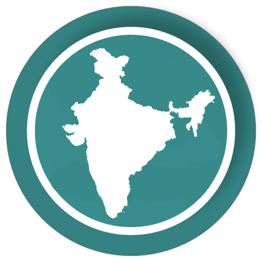 Indian Map App