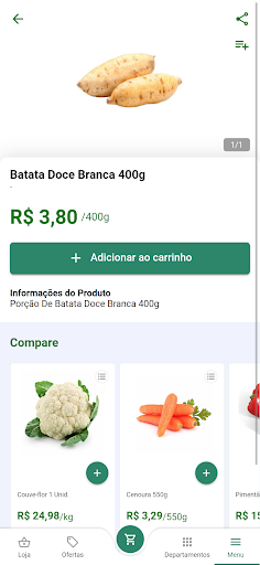 Frade Online Screen 2