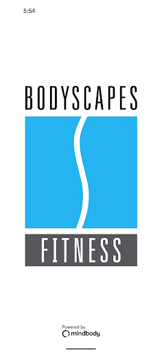 BodyScapes Fitness Screenshot 1 - AppWisp.com