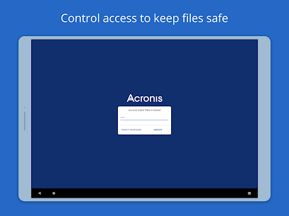 Acronis Cyber Files 9