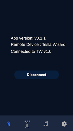 Tesla Wizard Screenshot 2 - AppWisp.com