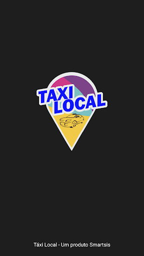 Android application Taxi Local screenshort
