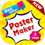 Poster Maker And Poster Designer Apk