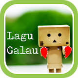 Top Lagu GALAU Indonesia icon