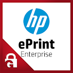 Cover Image of Baixar HP ePrint Enterprise for Good 1.7.0 APK