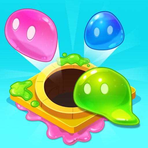 Slime Hole Master Download on Windows