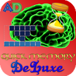 Cover Image of Descargar Quick Memory DeLuxe  APK