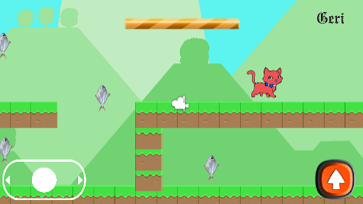 RedCat Screen 3