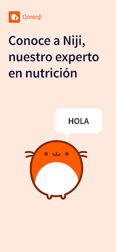 Oorenji Personalized Nutrition Screenshot 2 - AppWisp.com