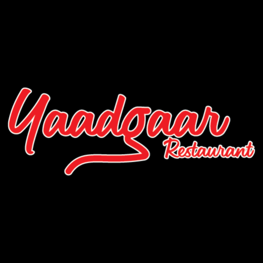 Yaadgaar Restaurant logo