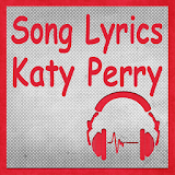 Song Lyrics Katy Perry icon