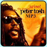 Peter Tosh All Songs icon