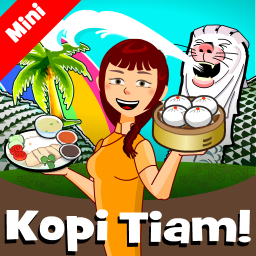 Kopi Tiam Mini - Cooking Asia! 1.6.1.1 Icon
