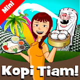 Kopi Tiam Mini - Cooking Asia! icon