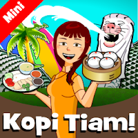Kopi Tiam Mini - Cooking Asia!