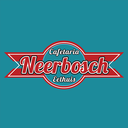 Cafetaria Neerbosch Nijmegen logo