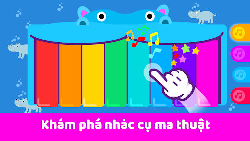 Bản xem trước ứng dụng