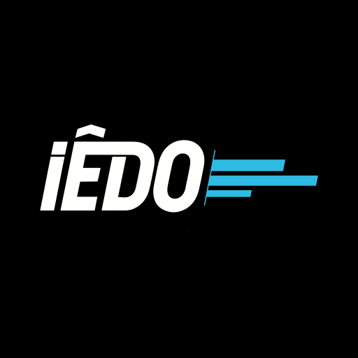 Iêdo Trainer logo