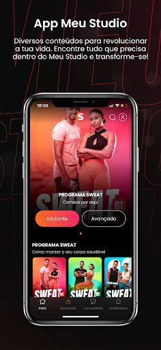 Meu Studio Screenshot 4 - AppWisp.com