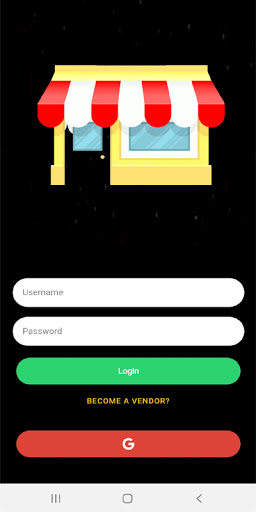Dokan Seller App: Sell Online Screen 2